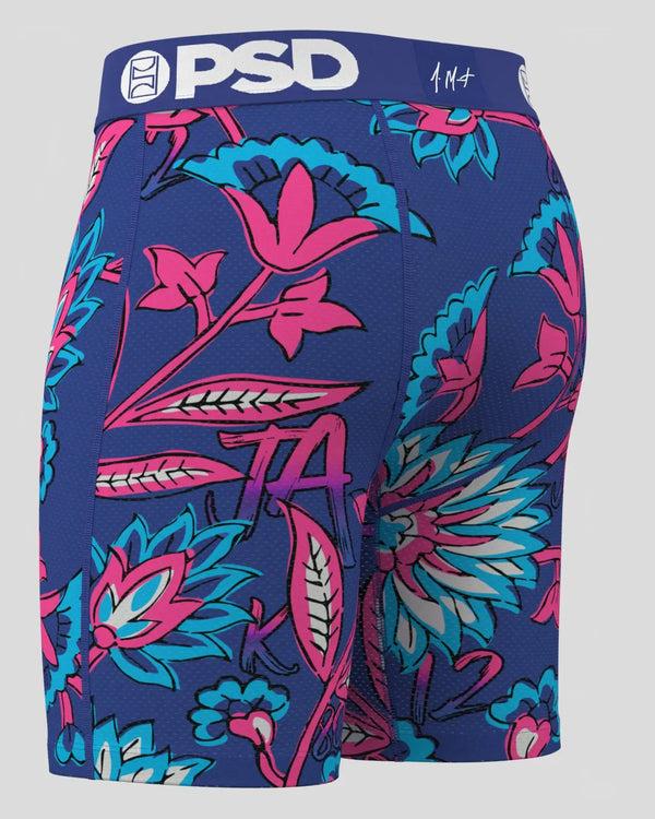 Psd Ja Morant - Versus