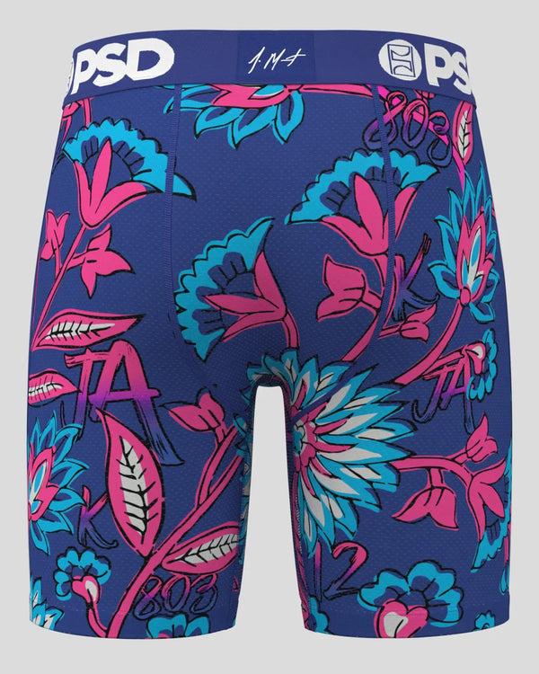 Psd Ja Morant - Versus