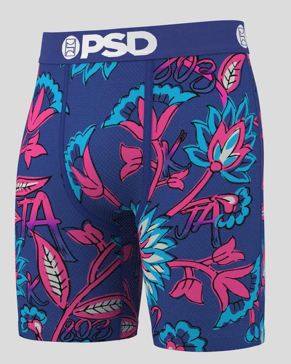 psd Ja Morant - Versus