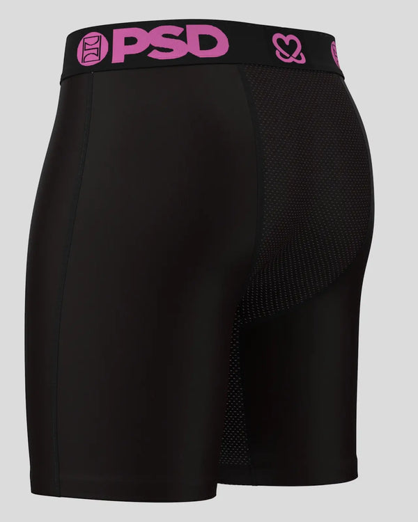 Psd Keep A Breast - I Heart Boobies