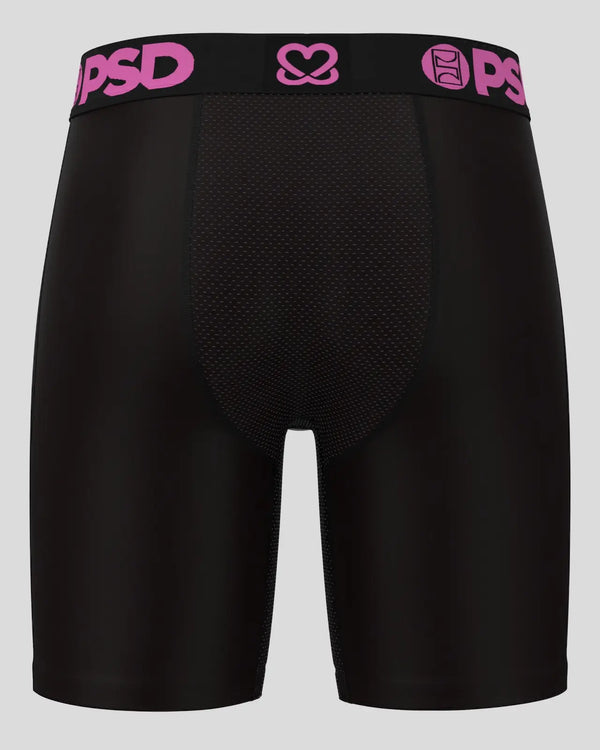 Psd Keep A Breast - I Heart Boobies