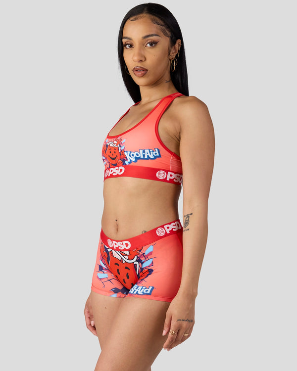 Psd Kool-Aid - Kool-Aid Man