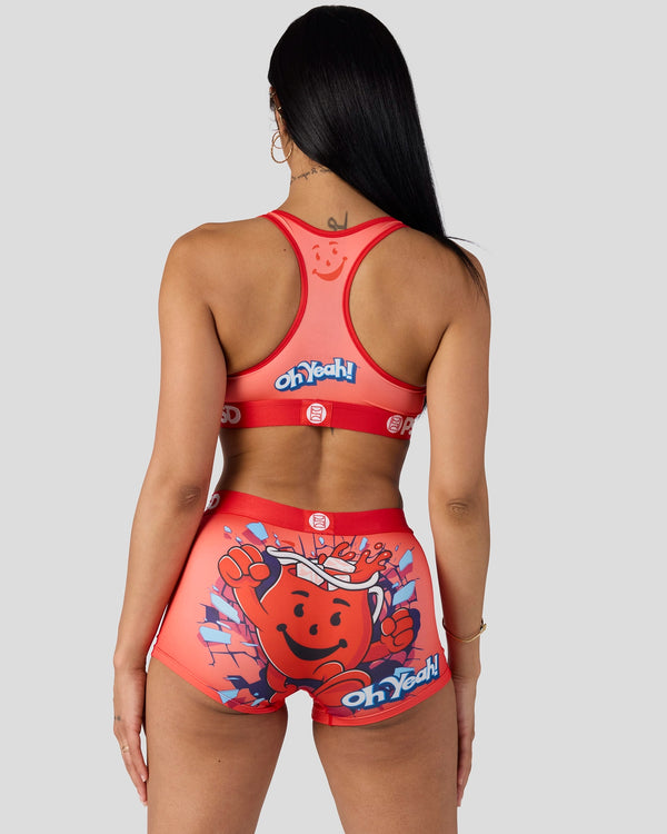 Psd Kool-Aid - Kool-Aid Man