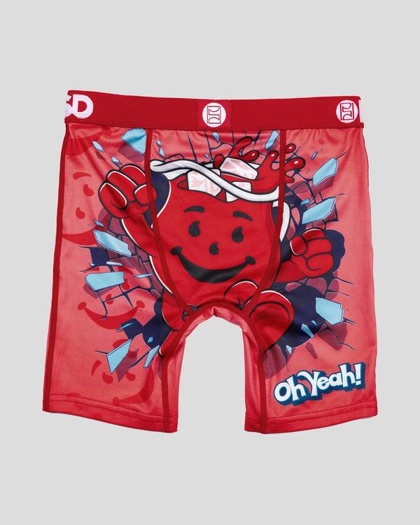 Psd Kool-Aid - Kool-Aid Man