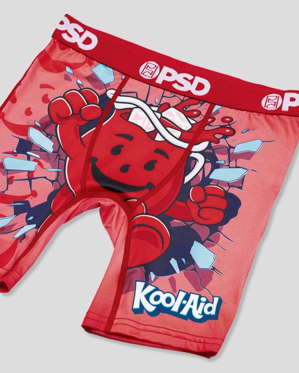 Psd Kool-Aid - Kool-Aid Man