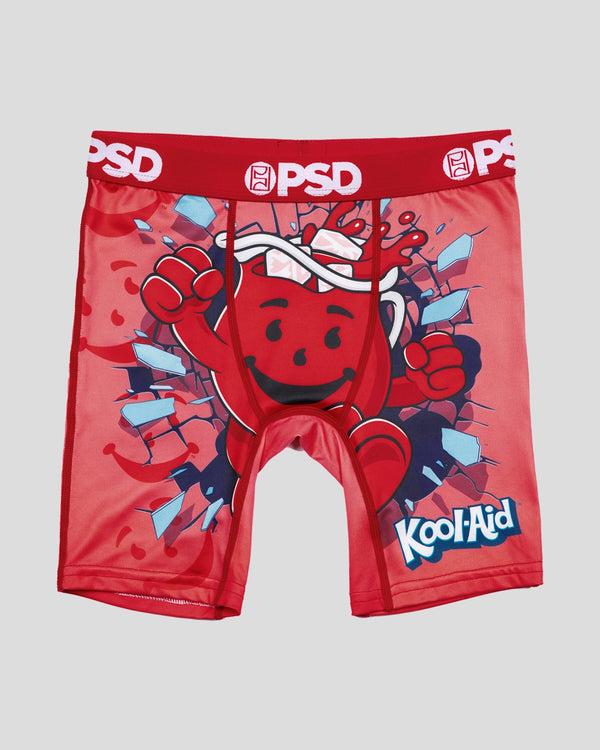 Psd Kool-Aid - Kool-Aid Man