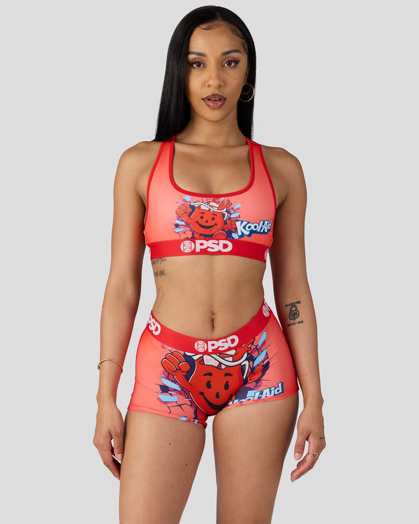 Psd Kool-Aid - Kool-Aid Man