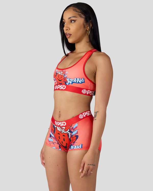 Psd Kool-Aid - Kool-Aid Man