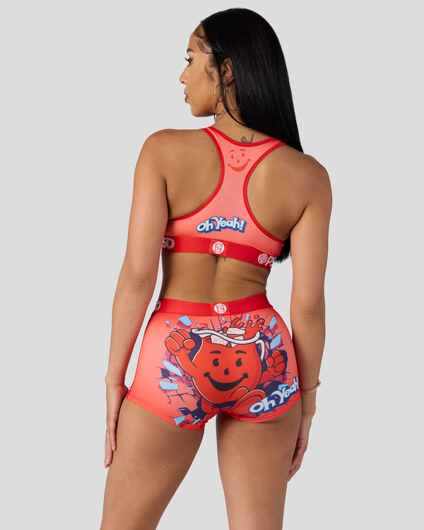 Psd Kool-Aid - Kool-Aid Man