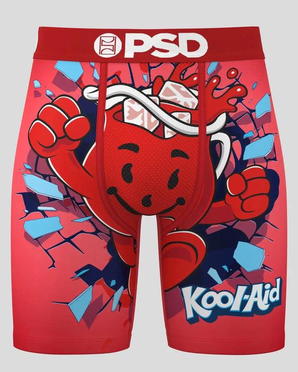 Psd Kool-Aid - Kool-Aid Man