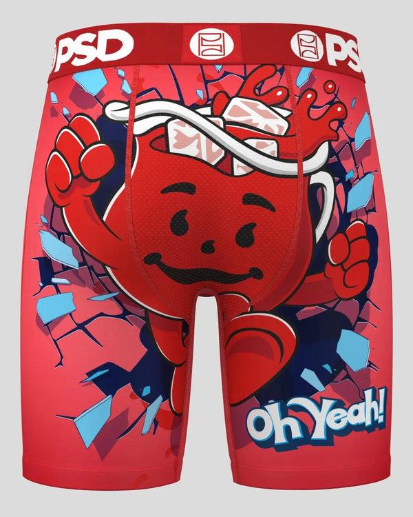 Psd Kool-Aid - Kool-Aid Man