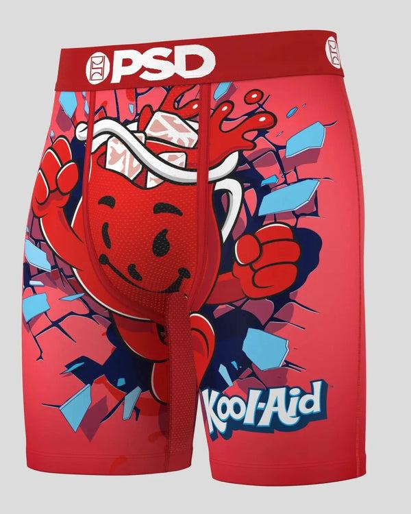 psd Kool-Aid - Kool-Aid Man