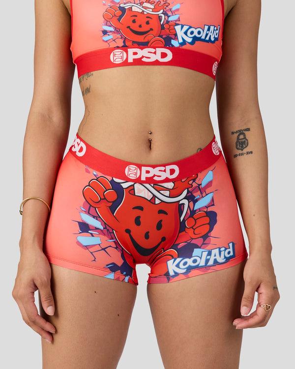 psd Kool-Aid - Kool-Aid Man