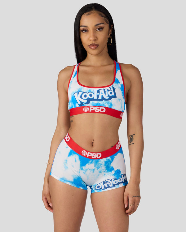 Psd Kool-Aid - Oh Yeah