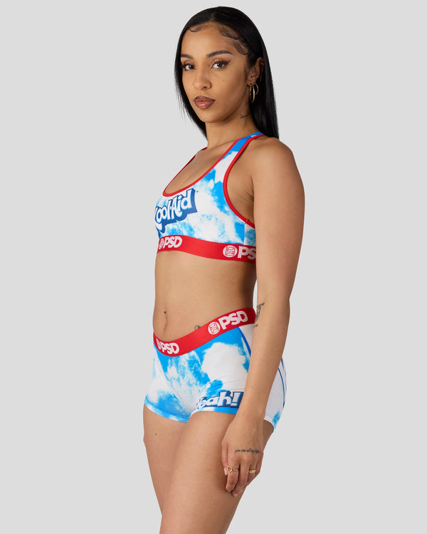 Psd Kool-Aid - Oh Yeah