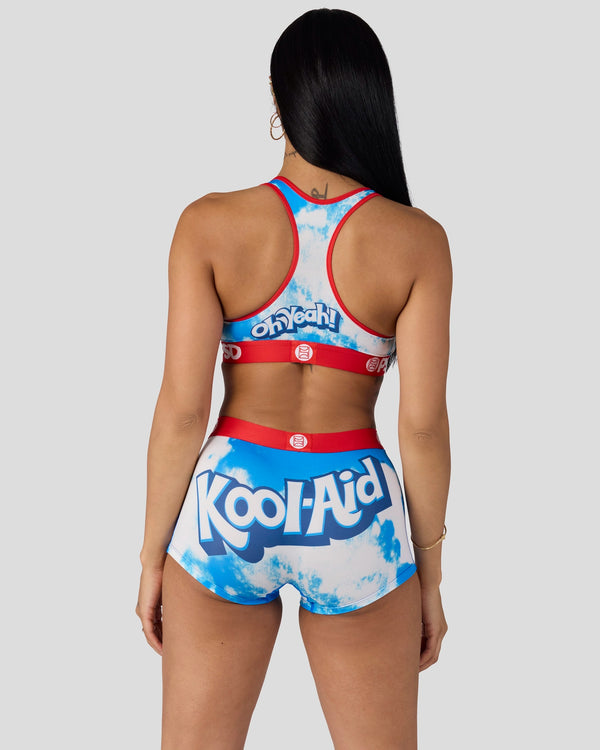 Psd Kool-Aid - Oh Yeah