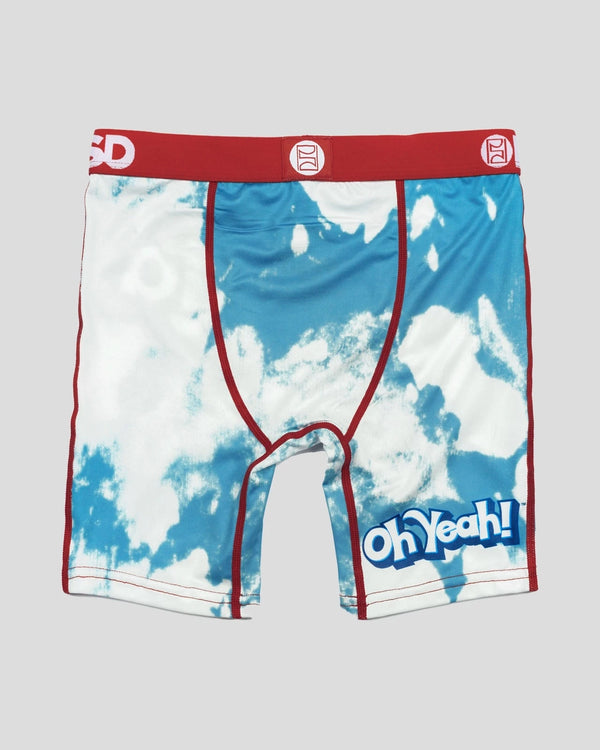 Psd Kool-Aid - Oh Yeah