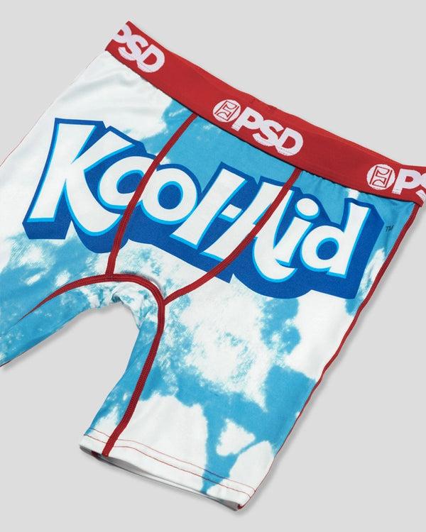Psd Kool-Aid - Oh Yeah