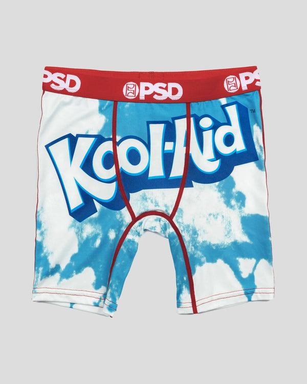 Psd Kool-Aid - Oh Yeah