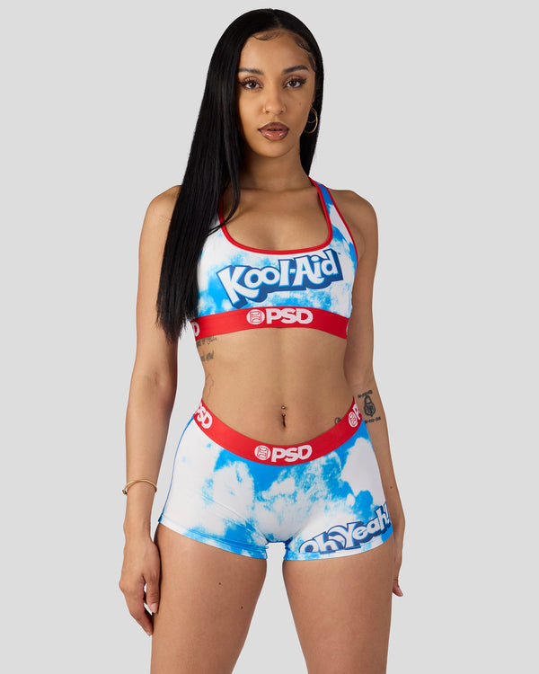 Psd Kool-Aid - Oh Yeah