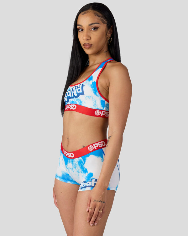 Psd Kool-Aid - Oh Yeah