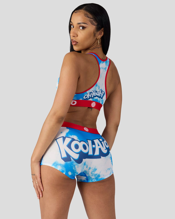 Psd Kool-Aid - Oh Yeah