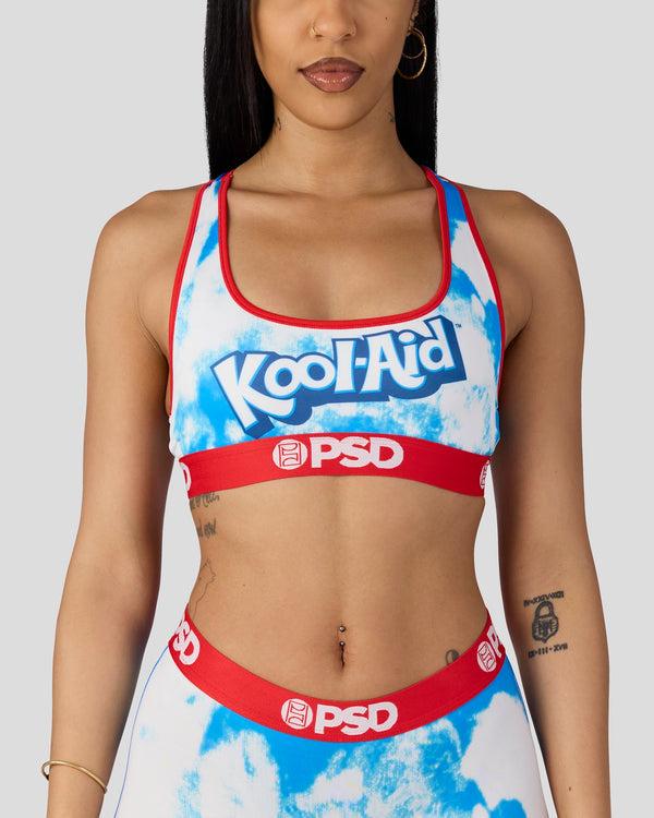 psd Kool-Aid - Oh Yeah