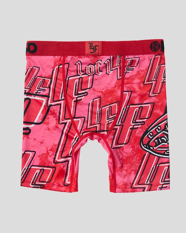 Psd LaFrancé - Alien