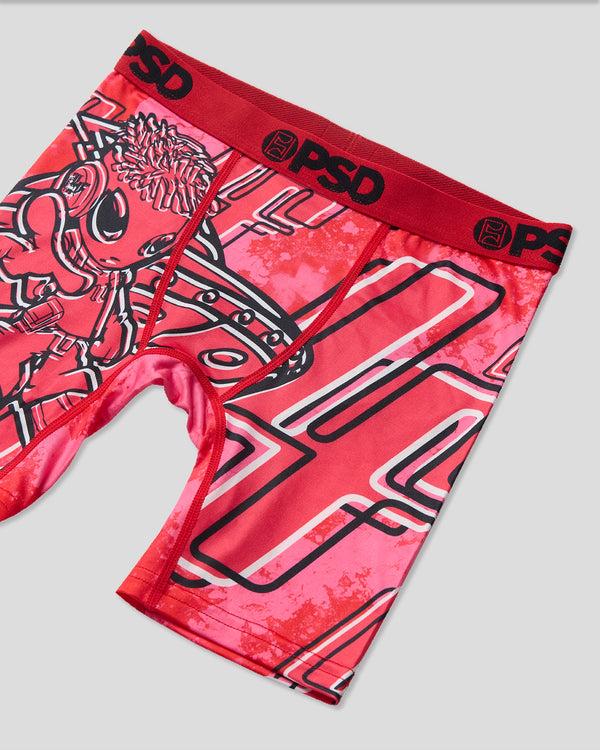 Psd LaFrancé - Alien