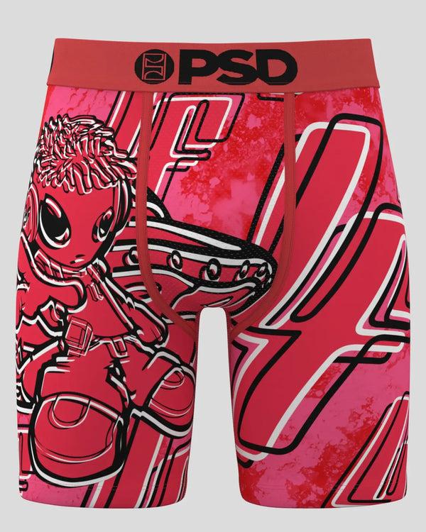 Psd LaFrancé - Alien