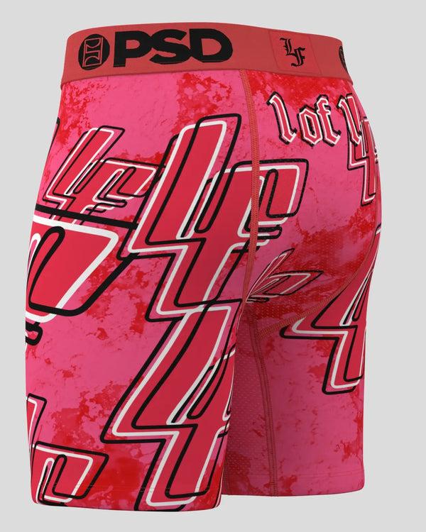 Psd LaFrancé - Alien