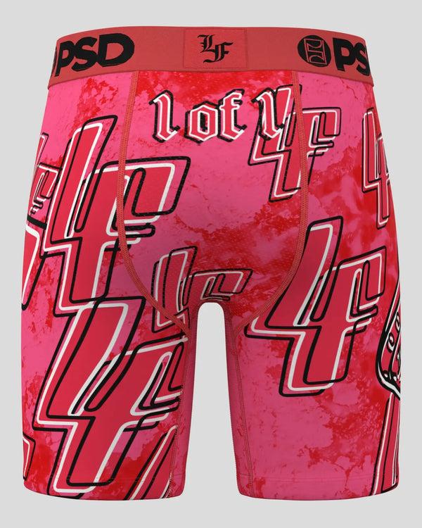 Psd LaFrancé - Alien