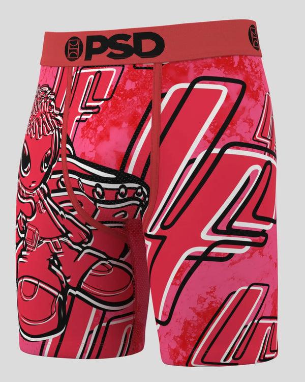 psd LaFrancé - Alien