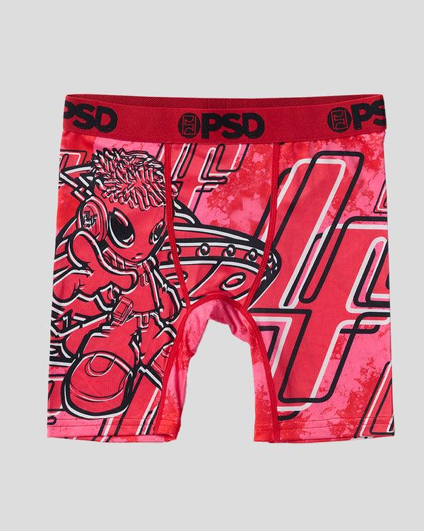 psd LaFrancé - Alien