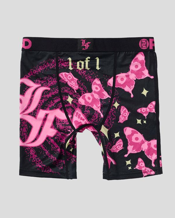 Psd LaFrancé - Butterfly