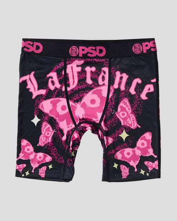 Psd LaFrancé - Butterfly