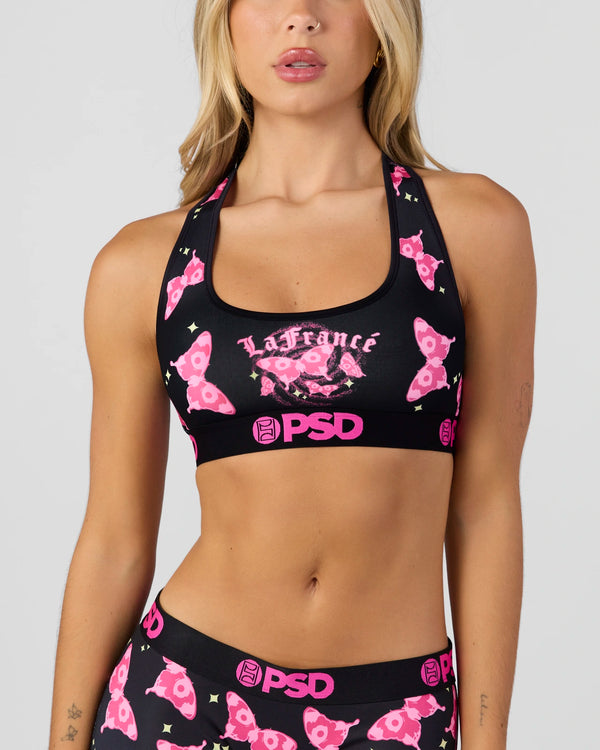 psd LaFrancé - Butterfly