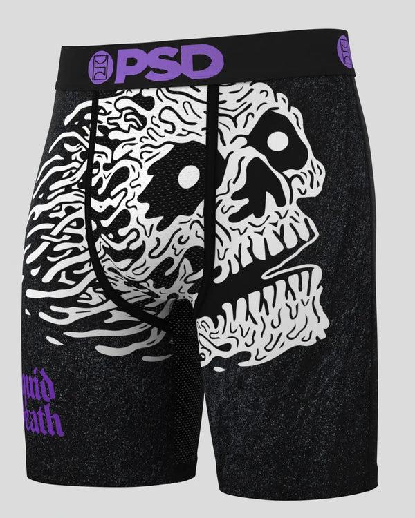 Psd Liquid Death - Can