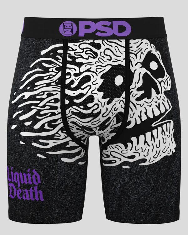 Psd Liquid Death - Can