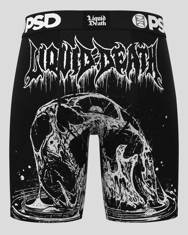 Psd Liquid Death - Deathpool