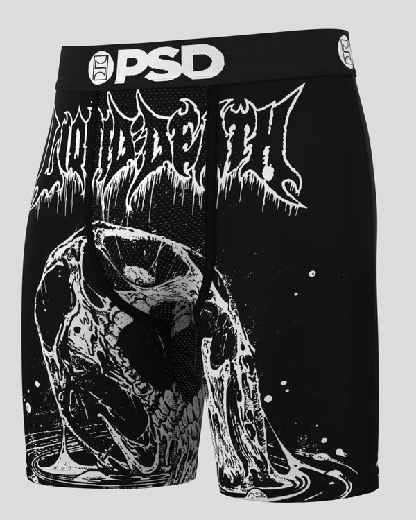 psd Liquid Death - Deathpool