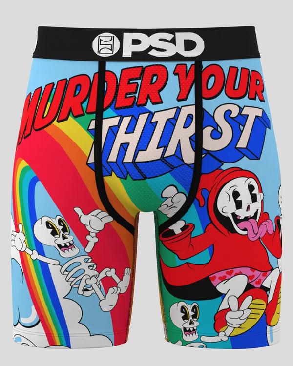 Psd Liquid Death - Reaping Rainbow