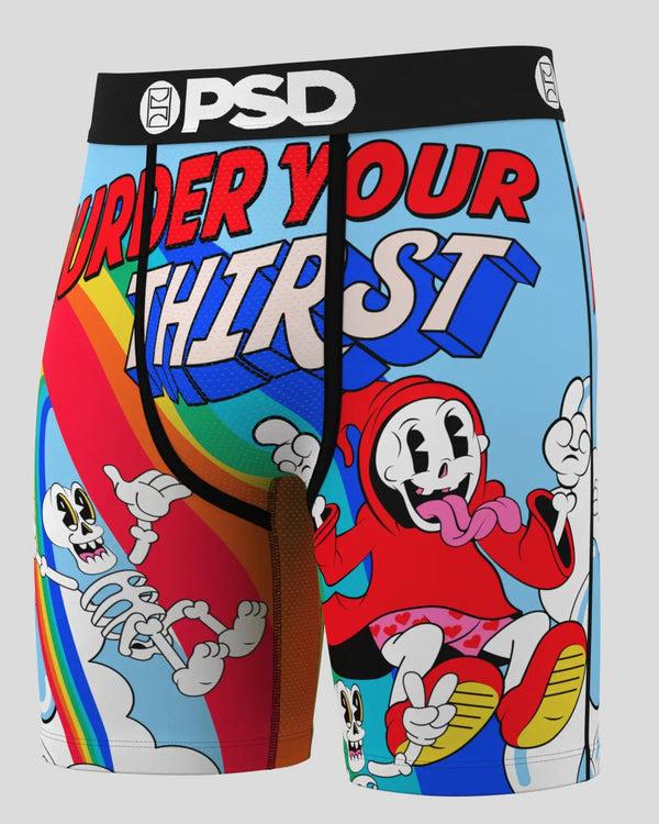 psd Liquid Death - Reaping Rainbow