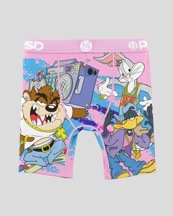 Psd Looney Tunes - All Good