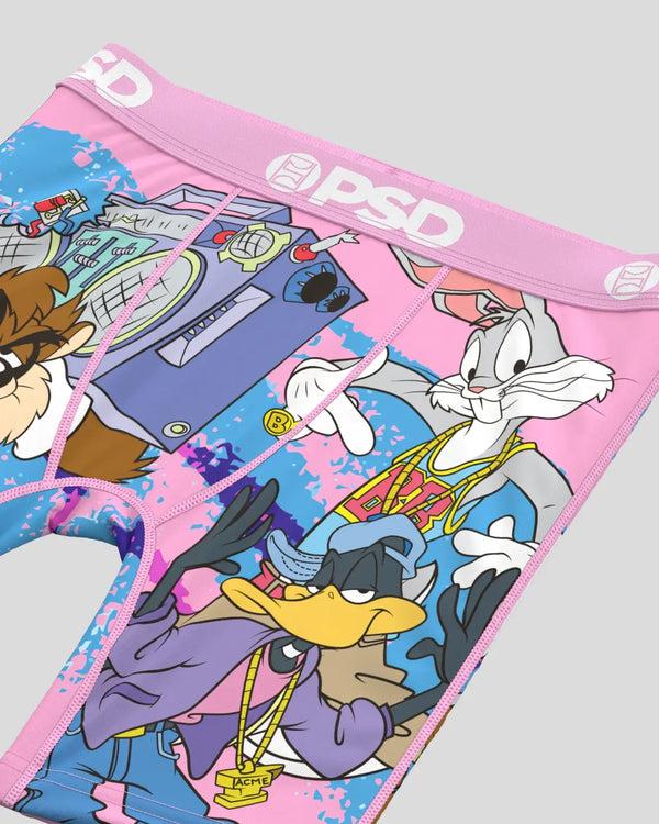 Psd Looney Tunes - All Good