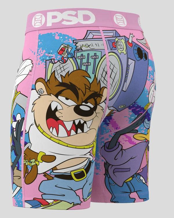 Psd Looney Tunes - All Good