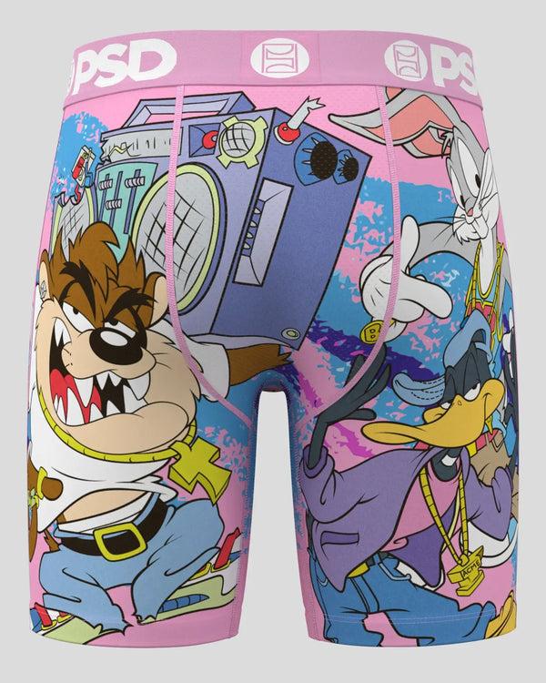 Psd Looney Tunes - All Good