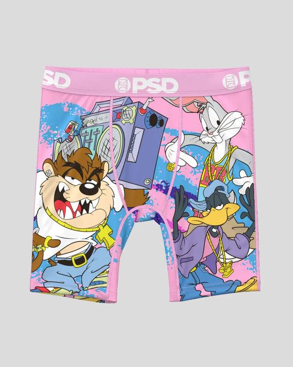 psd Looney Tunes - All Good