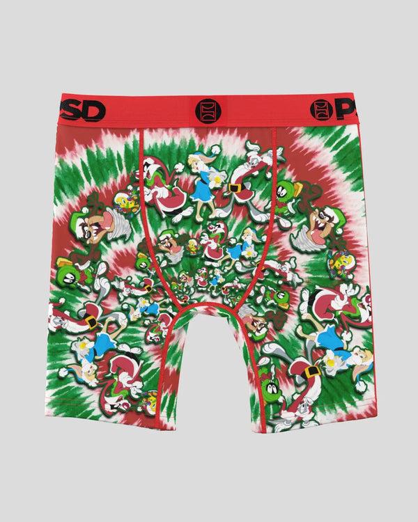 Psd Looney Tunes - Holidaze