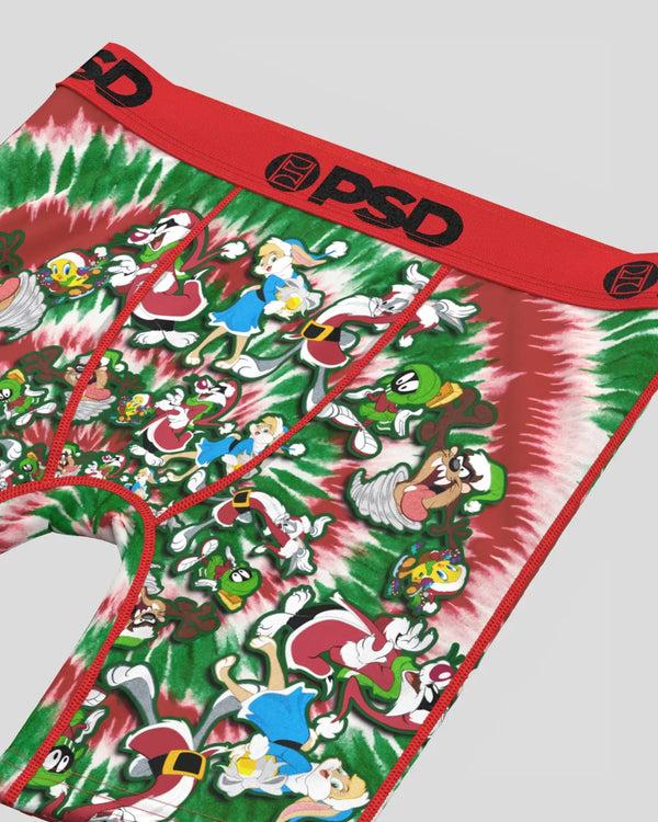 Psd Looney Tunes - Holidaze